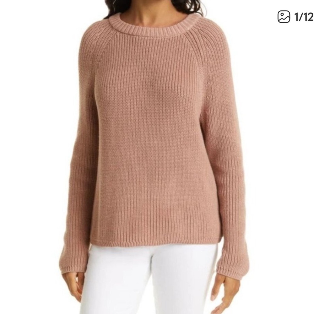 Jenni Kayne fisherman Sweater